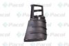 PACOL MER-CP-018L Wind Deflector